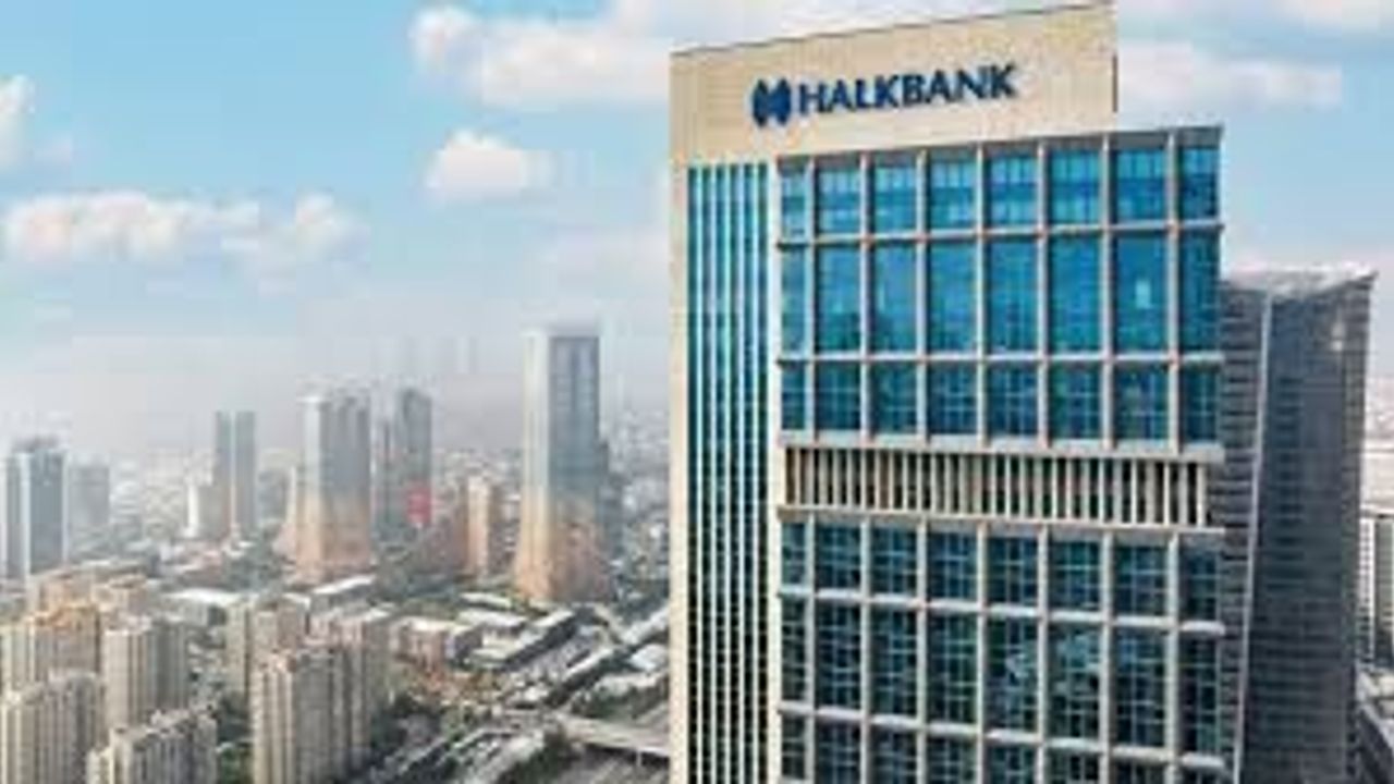 Halkbank davası sona erdi, hisseler borsada yükselişe geçti