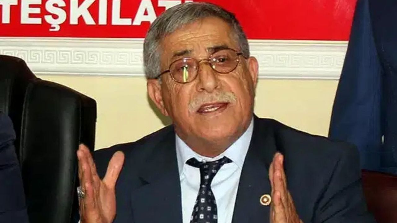 Baki Ersoy'dan duygusal Hasan Ali Kilci paylaşımı
