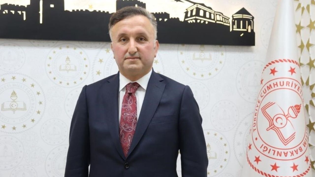 Kayseri'de ikili öğretim sona eriyor! 23 yeni okul yolda