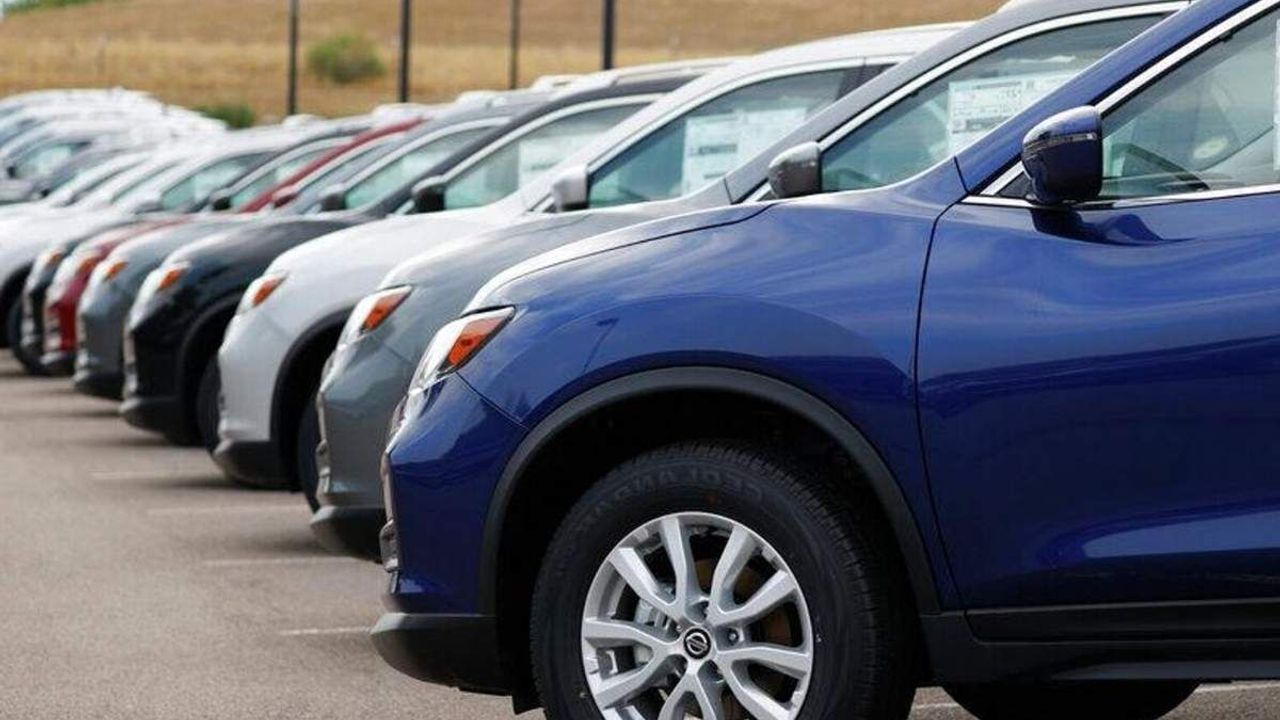 8 aylık otomotiv bilançosu açıklandı: En çok bu araçlar tercih edildi