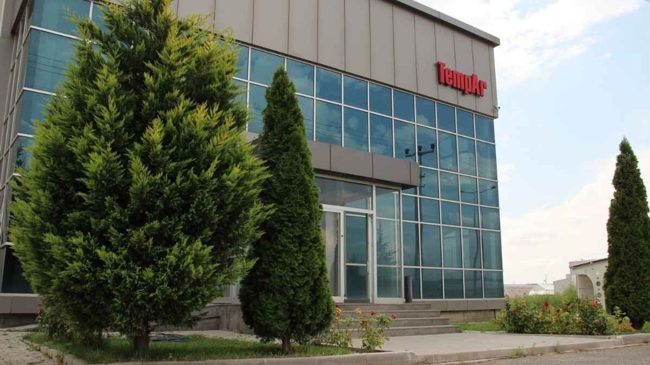 Kayseri’de üretim ve montaj alanında işçi alımı başladı