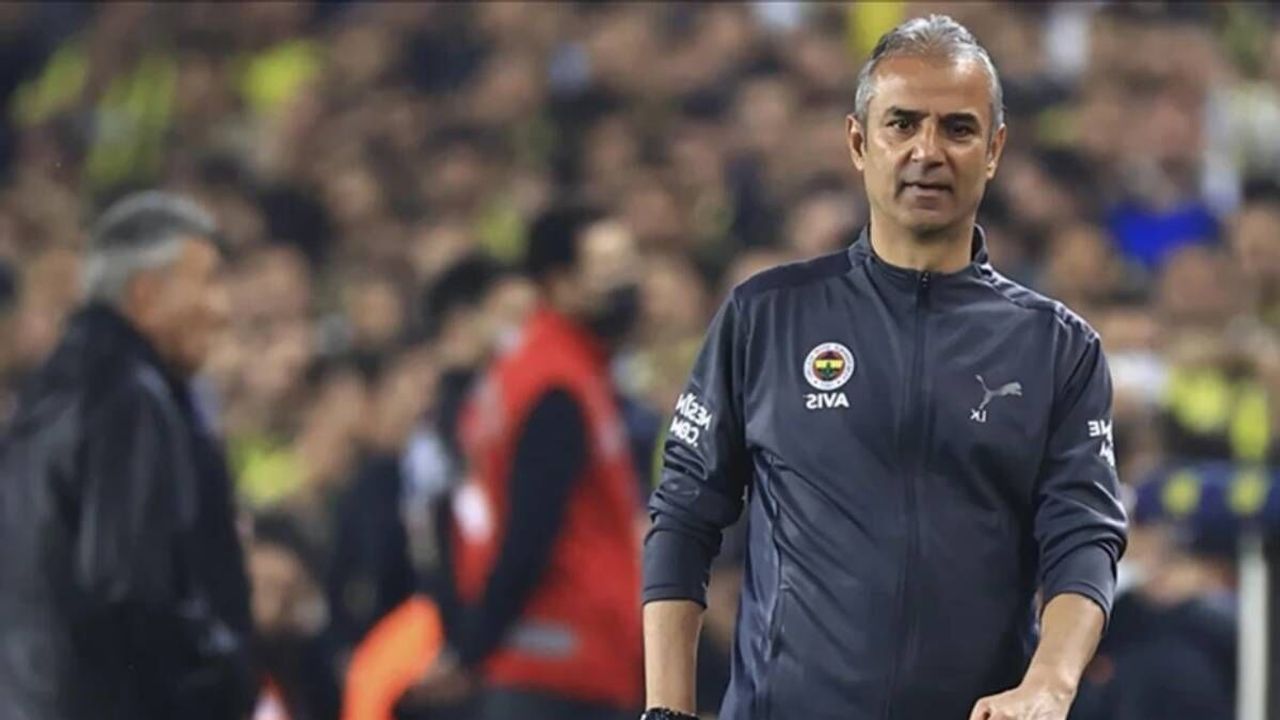İsmail Kartal’dan ilk transfer açıklaması: Listeyi belirledi