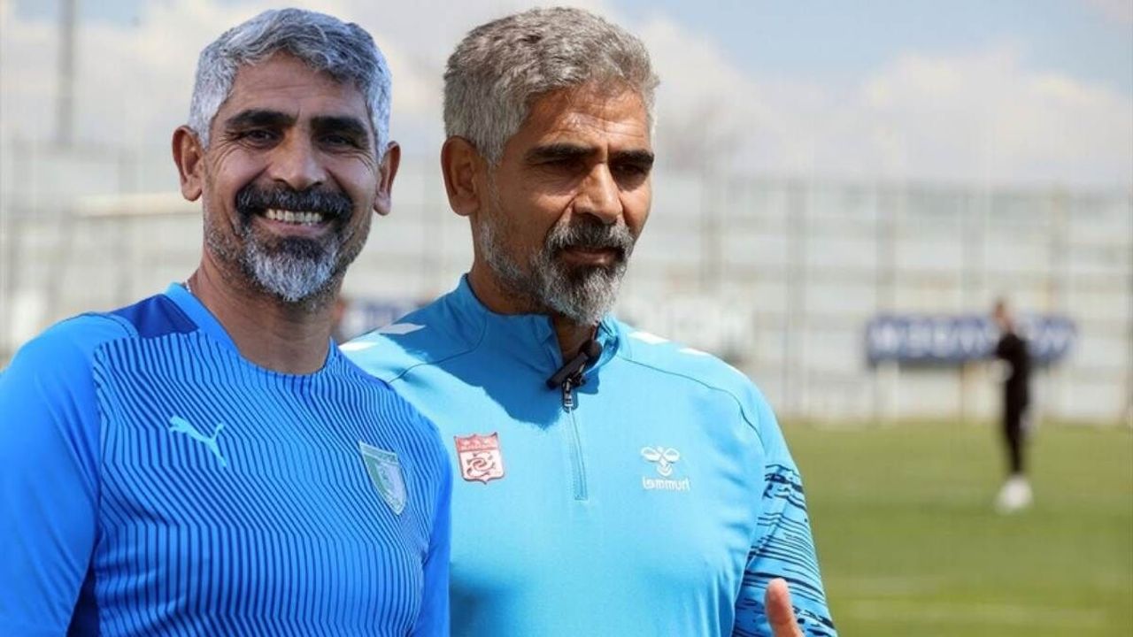 Kayserispor’un da istediği İsmet Taşdemir’in yeni adresi belli oldu