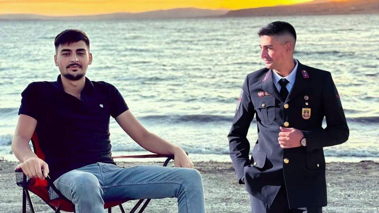 Pınarbaşı’nda zincirleme kaza: 25 yaşındaki Jandarma hayatını kaybetti