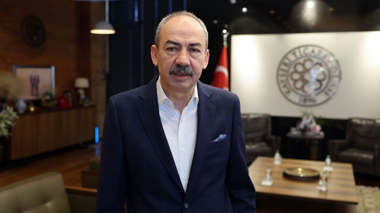 Gülsoy; Sanayide daralma var, reel sektöre destek şart