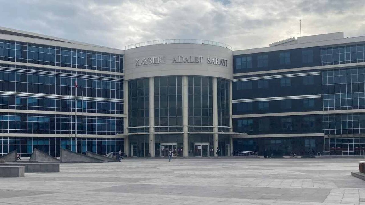 Kayseri’deki davada sanıklar birbirini suçladı