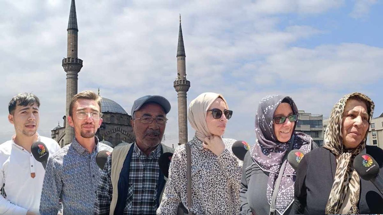 Kayserililere sorduk: 1 günlüğüne belediye başkanı olsanız ne yapardınız?