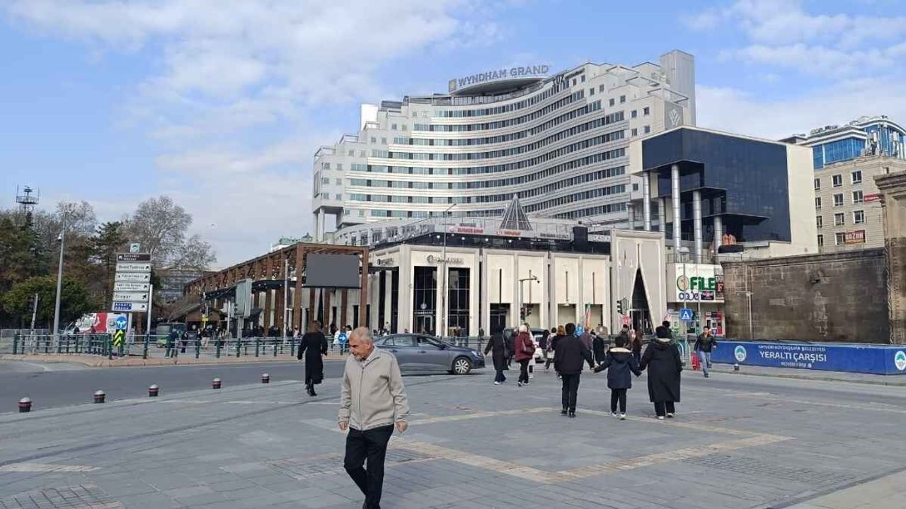 Kayseri’de bakım onarım başlıyor: 8 saat elektrik olmayacak