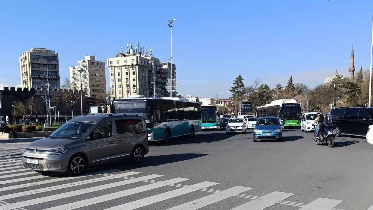 Kayseri’nin 5 ilçesinde saatlerce elektrik olmayacak
