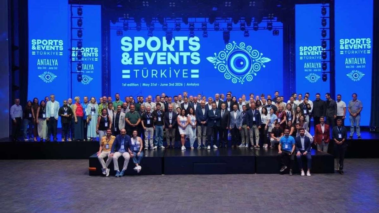 Erciyes Antalya’da 21 ülkenin temsilcilerine tanıtıldı