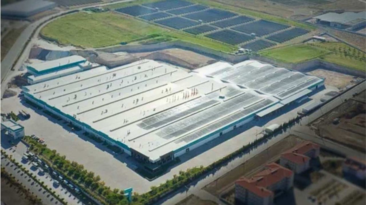 Kayseri'de 100 kişilik dev istihdam! Maaş 37 bin TL’ye kadar çıkıyor