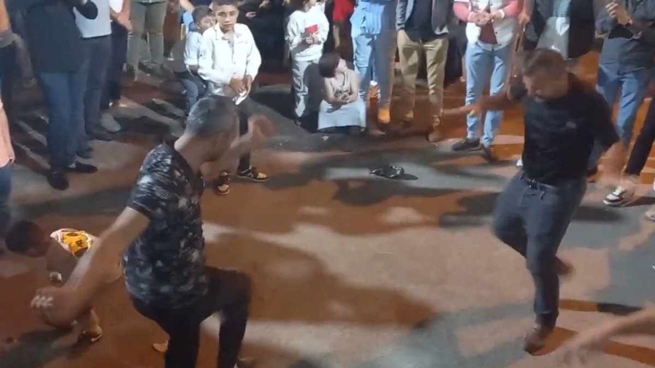 Kayseri'nin en eğlenceli geleneği: Lay lay lom
