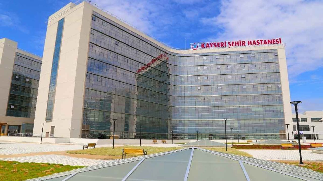 Kayseri Şehir Hastanesi’ne 50 kişi alınacak: Mülakat tarihi belli oldu!