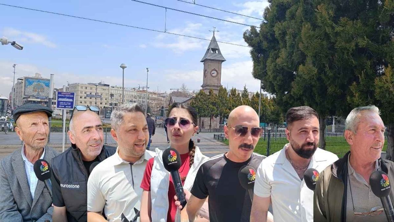 Kayseri’nin en büyük sorunu belli oldu