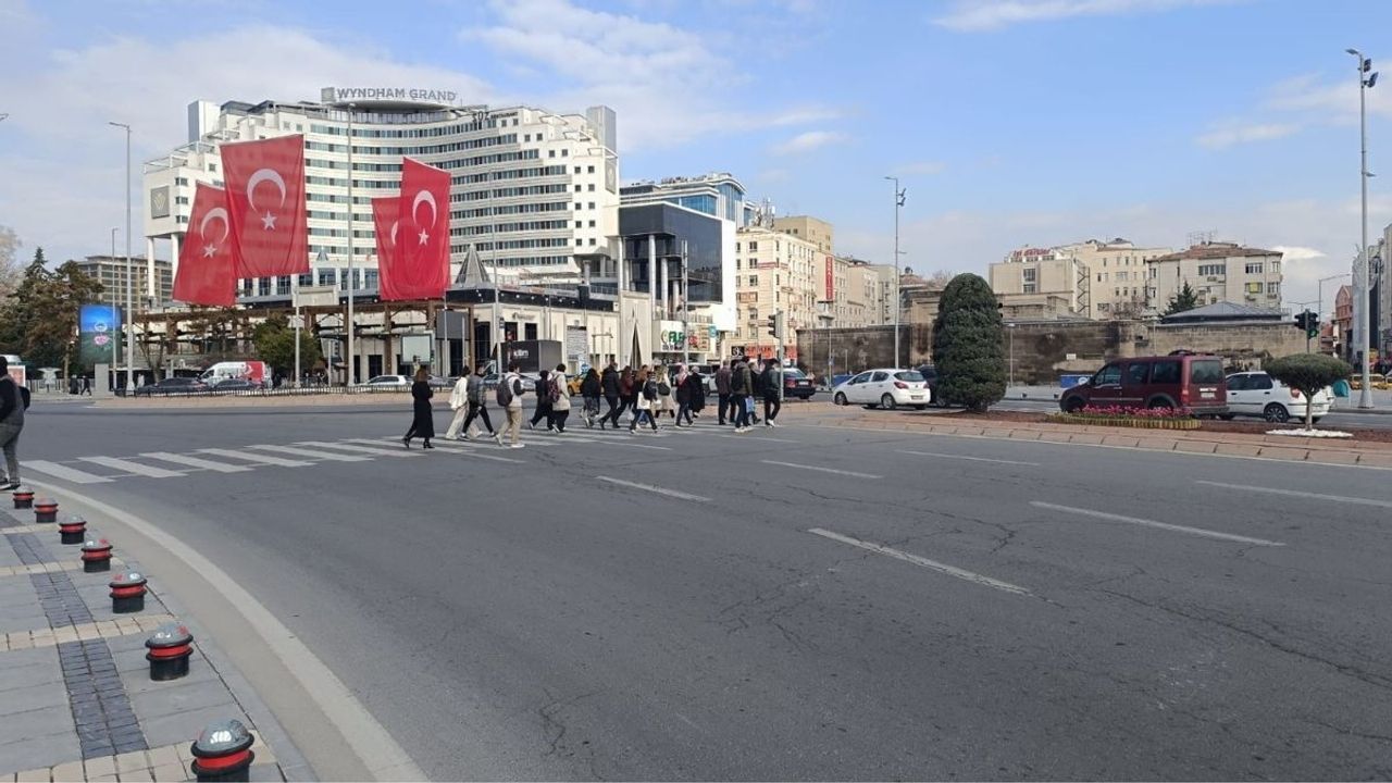 Kayseri’de yarın tüm ilçelerinde toplantı yapılacak: Eksiksiz katılın uyarısı!