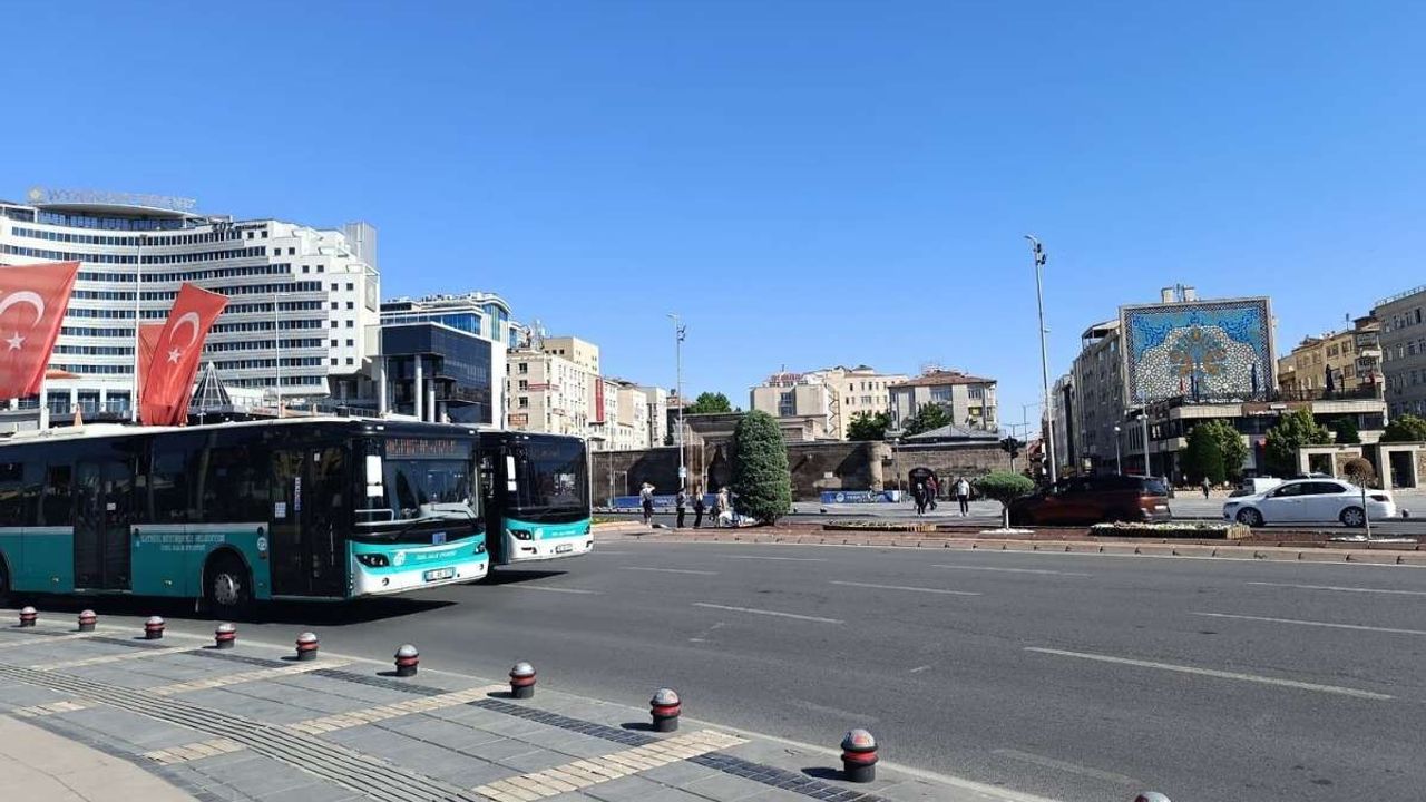 Kayseri’nin çok sayıda mahallesinde elektrik kesintisi yapılacak!