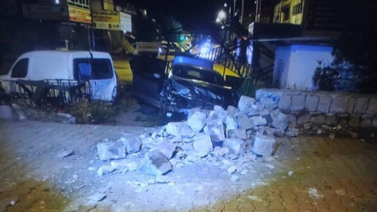 Kayseri’de sokak ortasında kurşunlu saldırı: 1 ölü, 1 yaralı