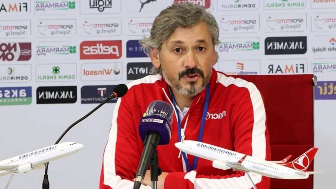 Atilla Gerin Kayserispor için Kayseri’de