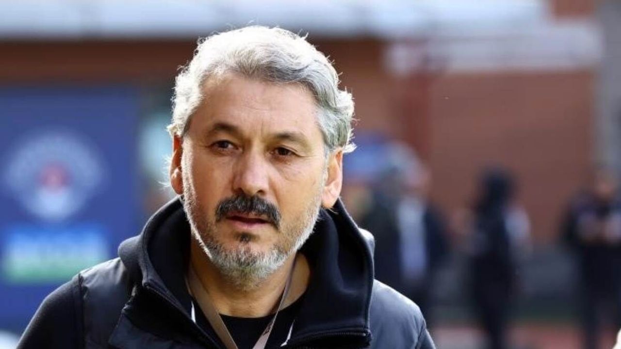 Kayserispor’da Atilla Gerin’in ilk icraatı belli oldu! 2 isim için karar verilecek