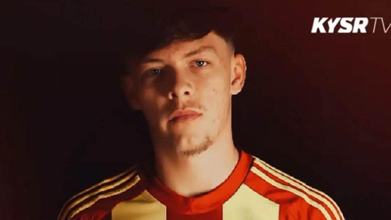 Kayserispor’da bir ayrılık daha kapıda! Sivasspor maçında kadro dışı kalmıştı kritik süreç başladı