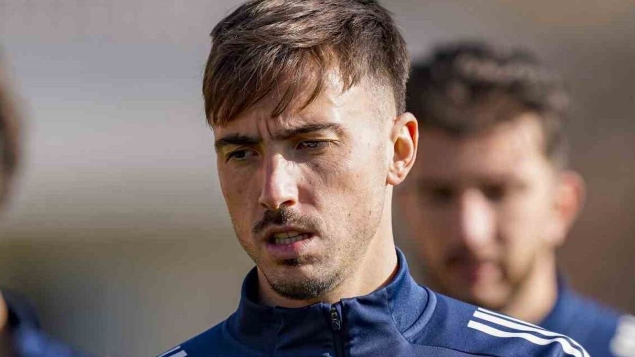 Kayserispor’da korkulan olmadı! Mendes için tarih belli oldu
