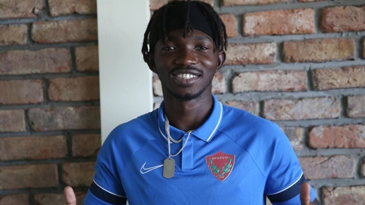 Kayserispor’dan nokta atışı çözüm transferi! Aranan orta saha Süper Lig’de çıktı