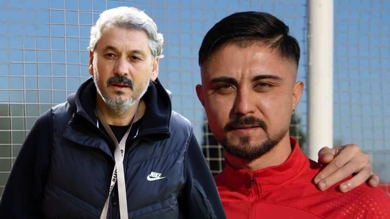 Kayserispor yeni sol bekini Süper Lig’de buldu! Kararı hoca verecek