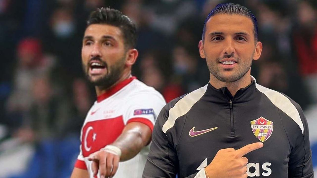Kayserispor’a transferde fırsat doğdu! Milli oyuncu yeniden gündemde