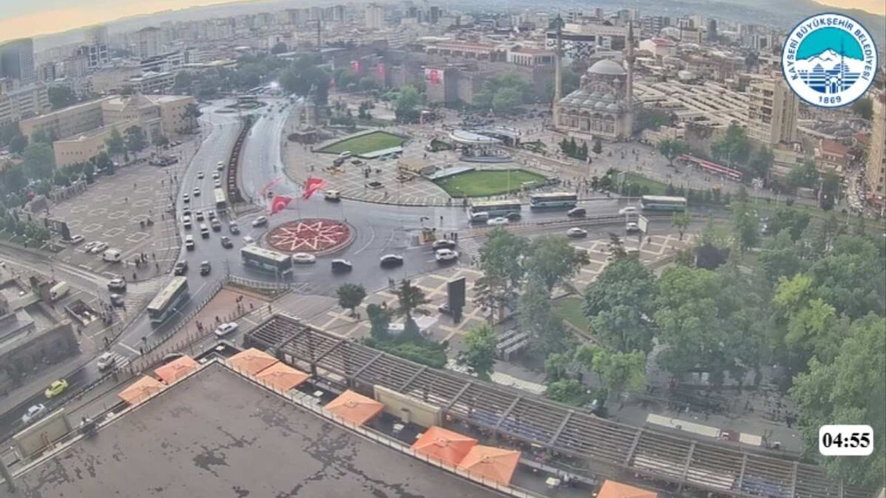 Yüz ve plakalar gerekçe gösterildi: Belediyelerin yayınları durduruluyor