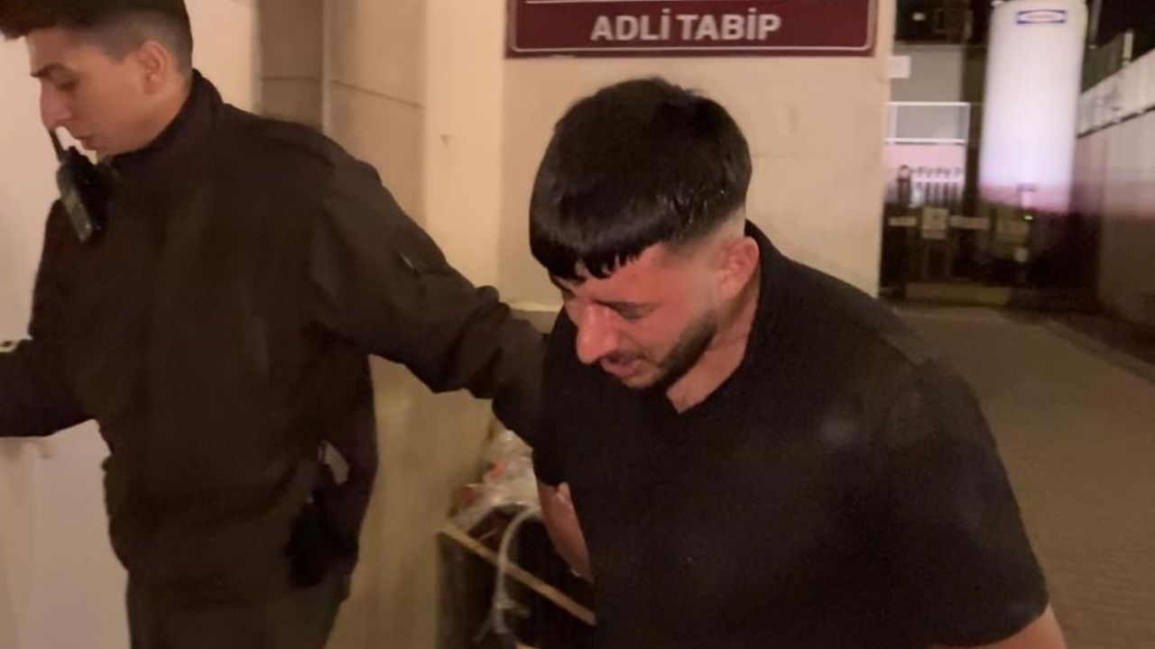 Kayseri'de "Laf atma" kavgası kanlı bitti: 1 Ölü, 2 yaralı