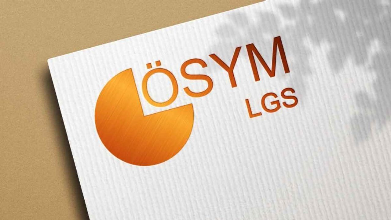 2026 LGS cevap anahtarı yayımlandı