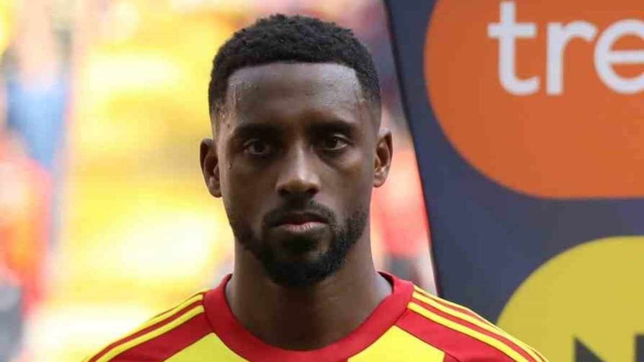 Kayserispor’dan ayrıldı denilen isimden sürpriz paylaşım
