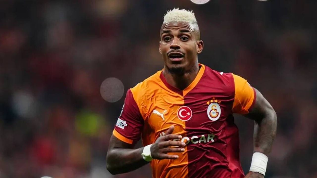 Galatasaray’ın gözü kulağı Hacıosmanoğlu’ndan gelecek haberde! Bir dönem bitecek