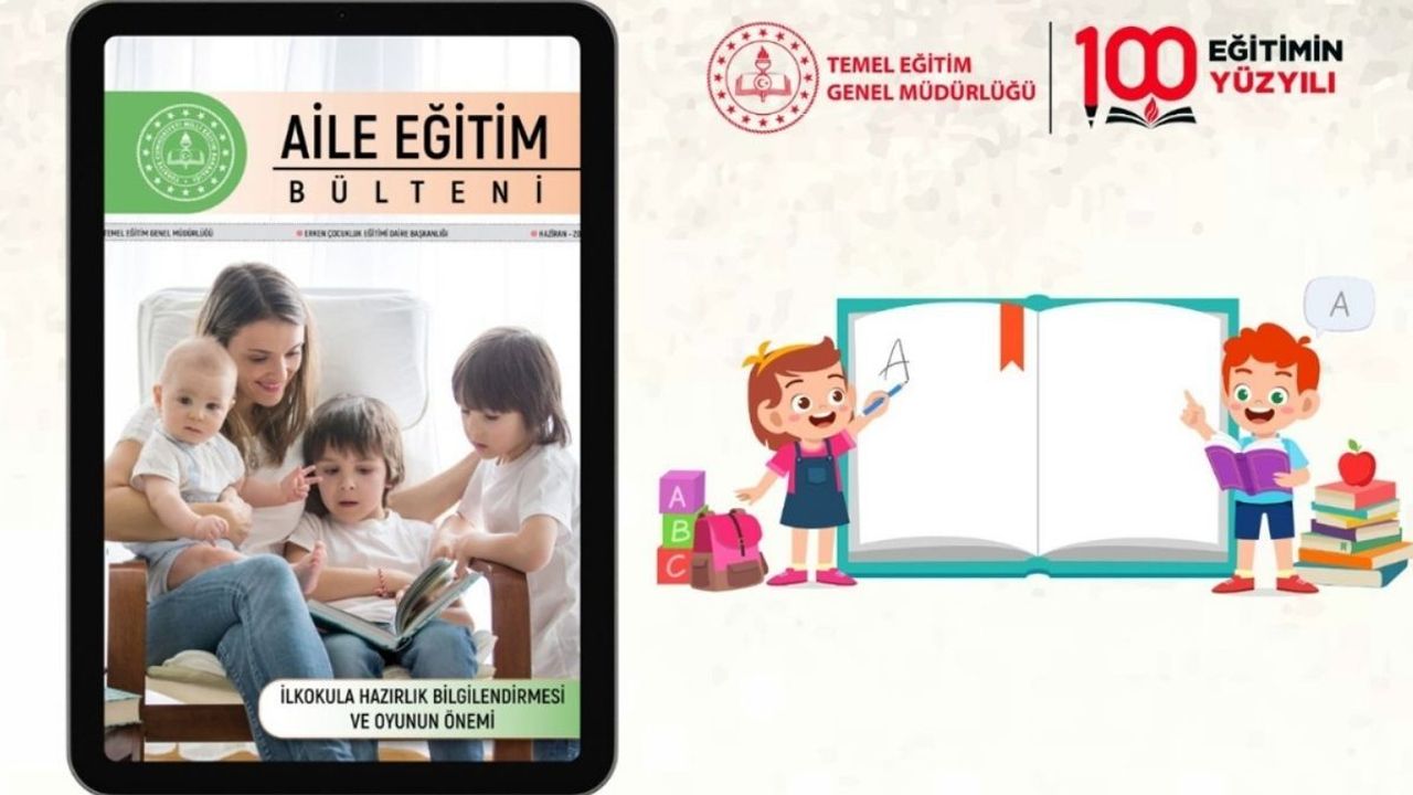 MEB’den ailelere ilkokul uyarısı! Hazırlık süreci başladı