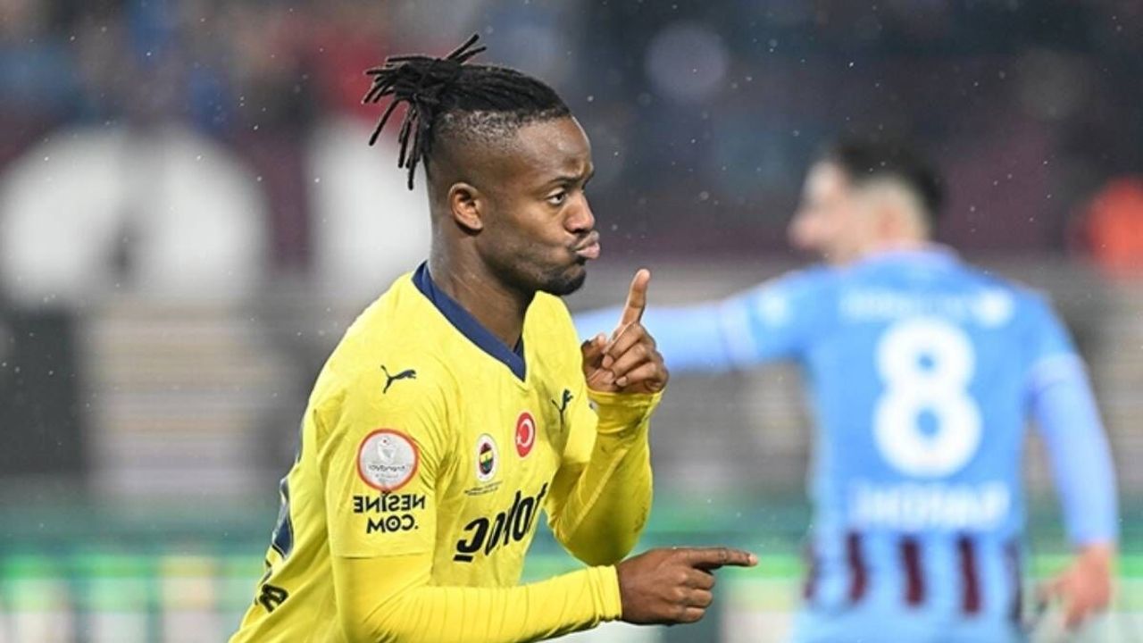 Kayserispor’un kapısından dönen yıldız oyuncunun yeni adresi belli oldu