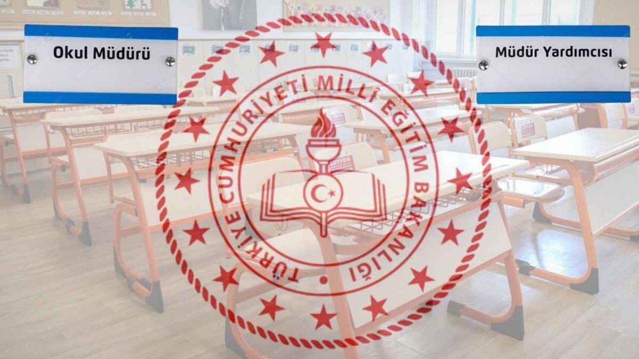 MEB duyurdu! İzin süreçleri baştan sona değişti