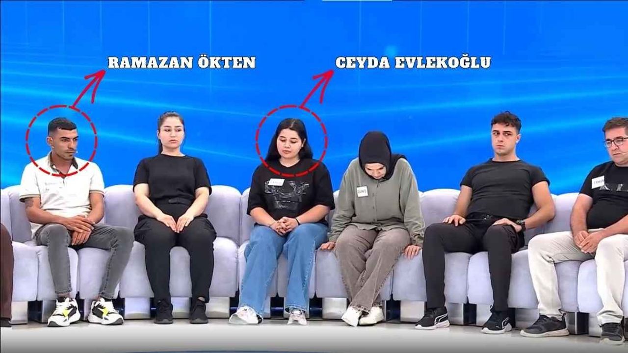 Müge Anlı’da gündem olmuştu: Ceyda’nın ısrarı bakanlığı harekete geçirdi!