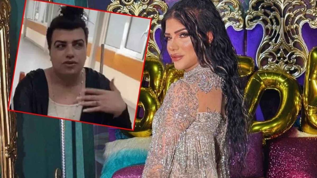 Cezaevinden tahliye olup namaza başlamıştı! Mükremin Gezgin'in de hesabı kapatıldı