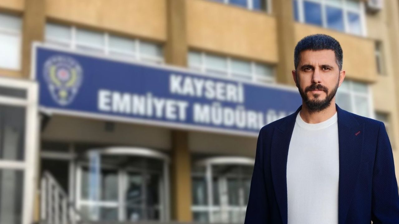 Mustafa Arslan duyurdu: Emniyet teşkilatında yetki yeniden bizde