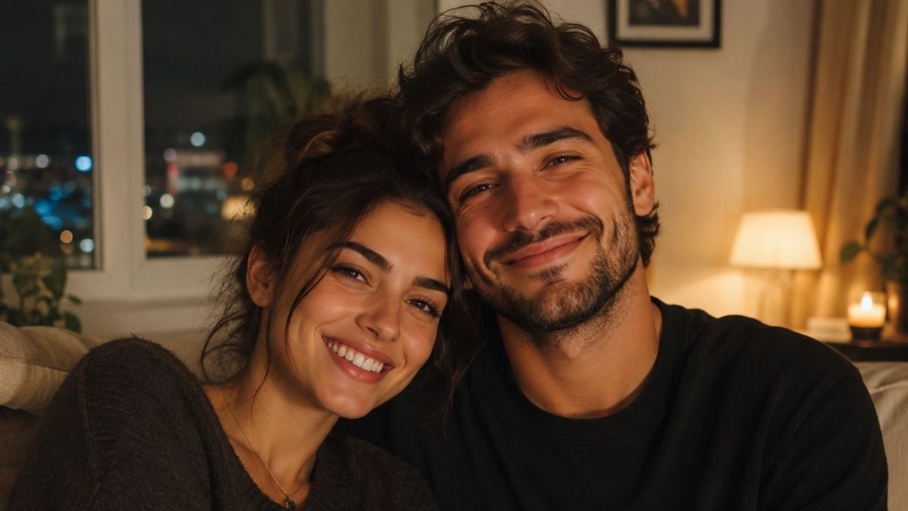 Psikologlara göre en mutlu çiftlerin sahip olduğu 7 akşam alışkanlığı