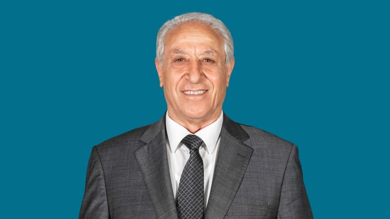 Kayseri Ağrılılar Derneği'nden "Barbaroslar" operasyonu açıklaması: "Hiçbir bağlantımız yok"