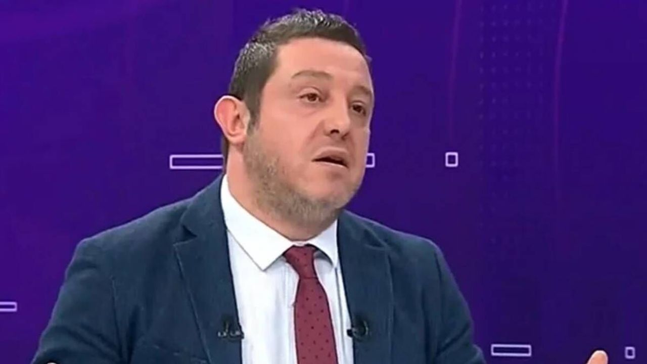 Nihat Kahveci ABD maçının ardından çılgına döndü: Yarın yollarım!