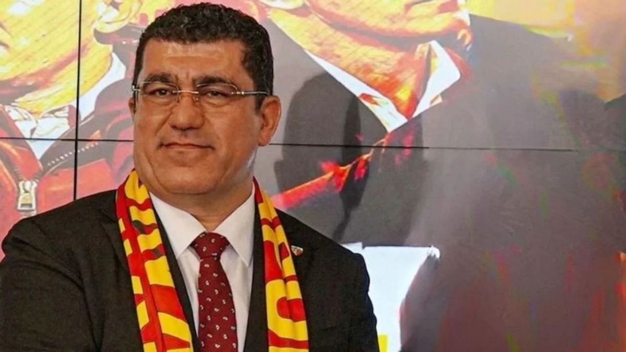 Kayserispor eski başkanı Nurettin Açıkalın’dan bomba temlik açıklaması: Sözümün arkasındayım