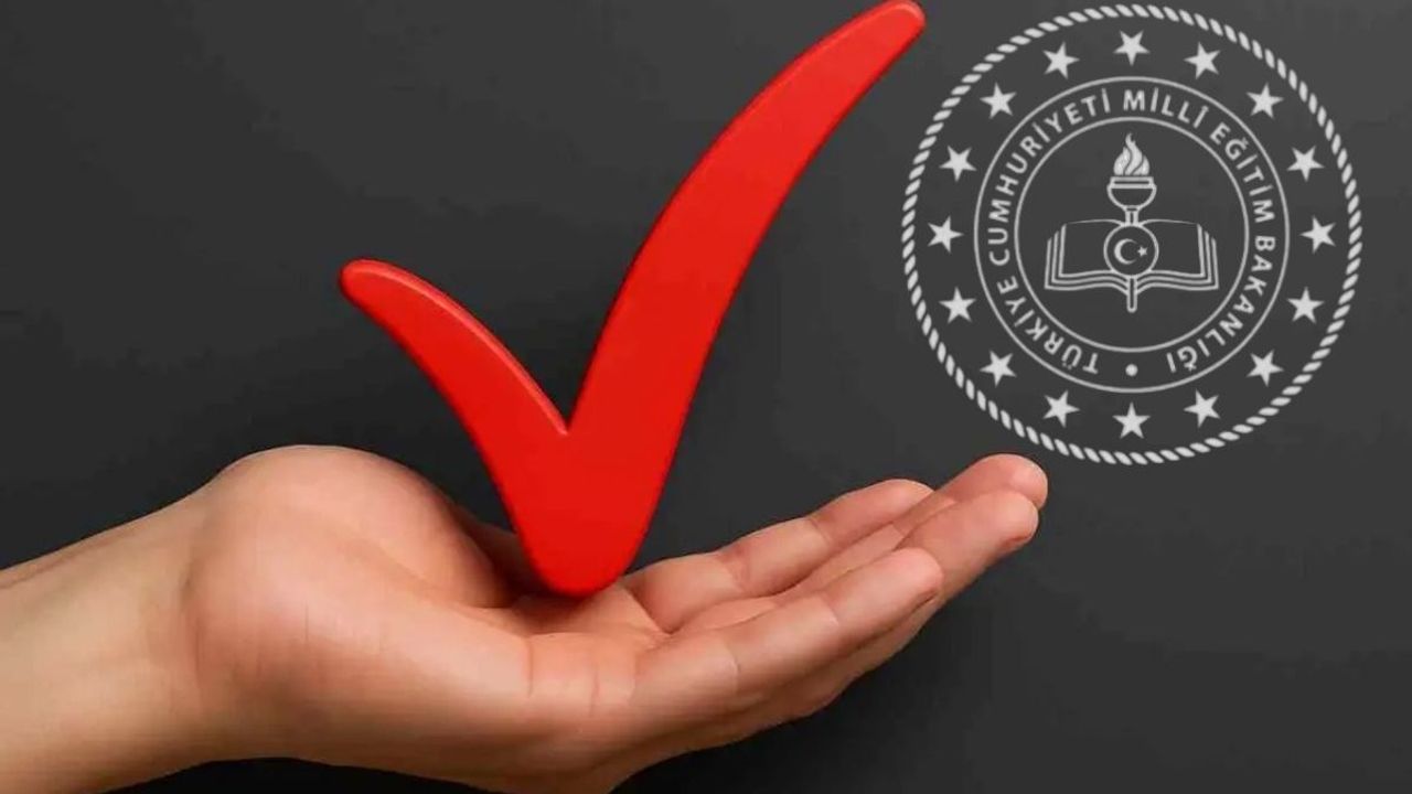 Okul yöneticileri dikkat! Boş normlar için tarih verildi