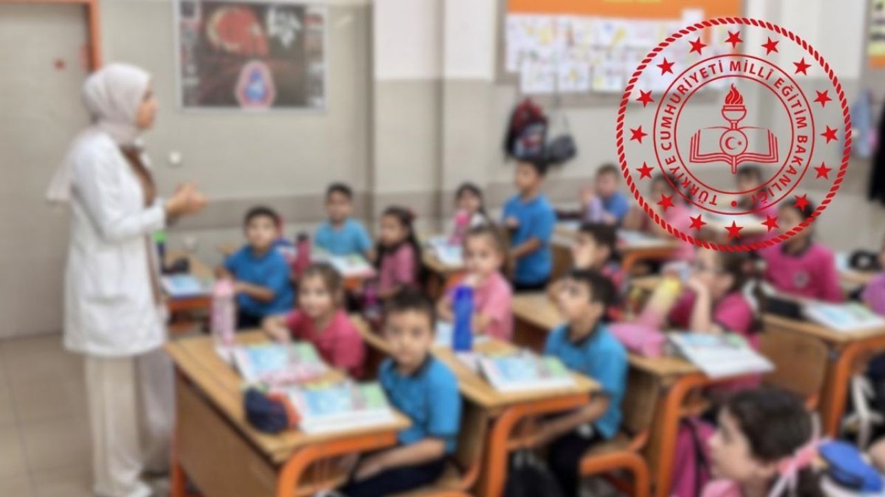 Okullar ne zaman açılacak? MEB takvimi duyurdu