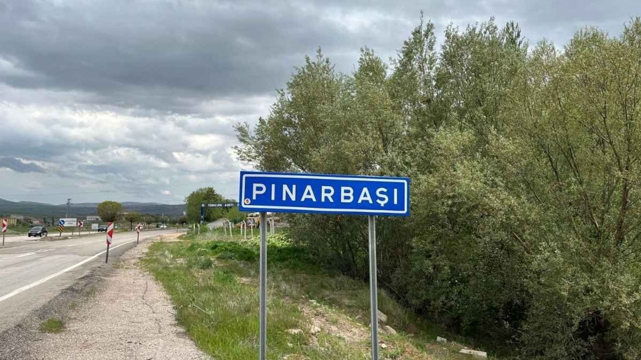 Pınarbaşı Barajı doldu, Zamantı Irmağı yeniden canlandı