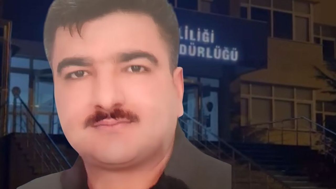 Kayseri Emniyeti’nin acı günü: Polis memuru Fehmi Öcaloğlu son yolculuğuna uğurlandı