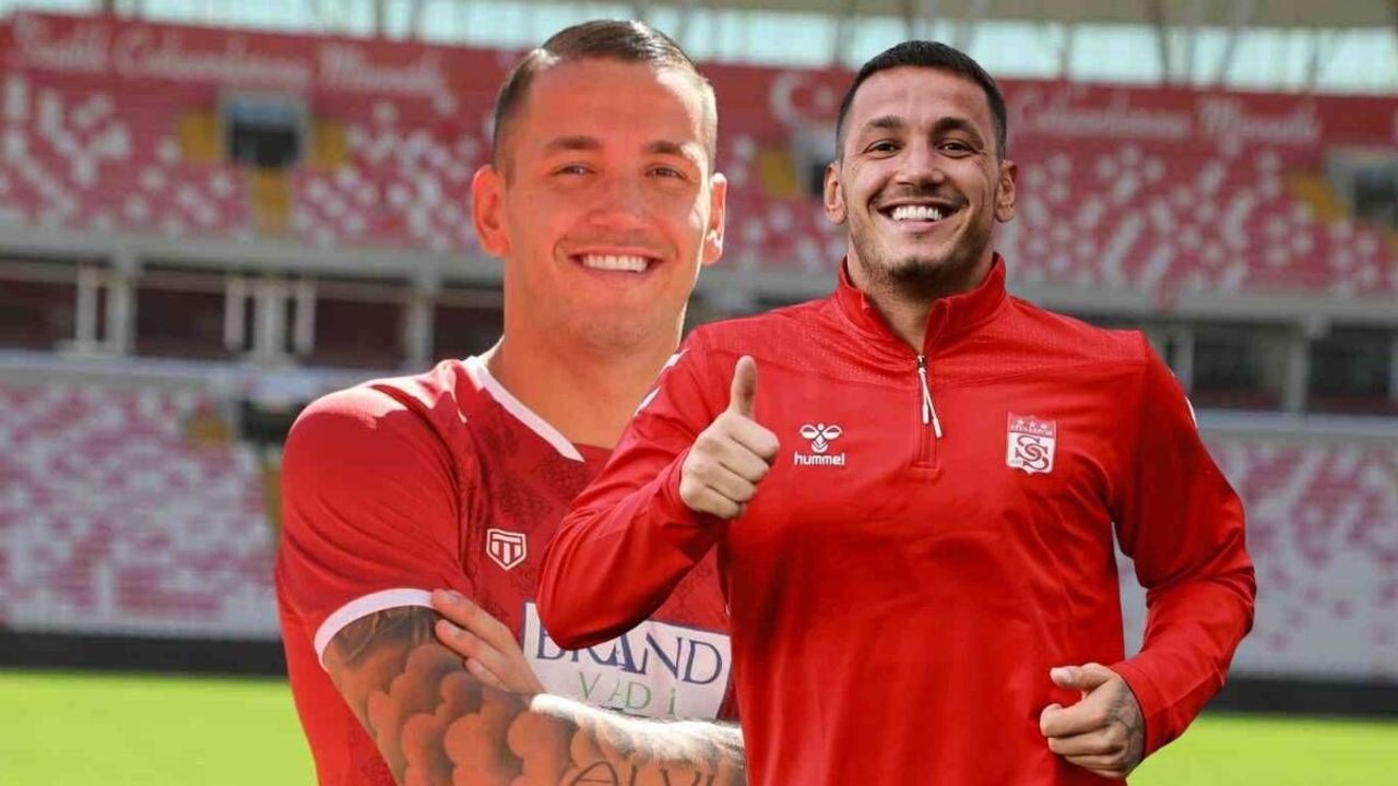 Kayserispor ile anılan Rey Manaj’ın menajerinden açıklama