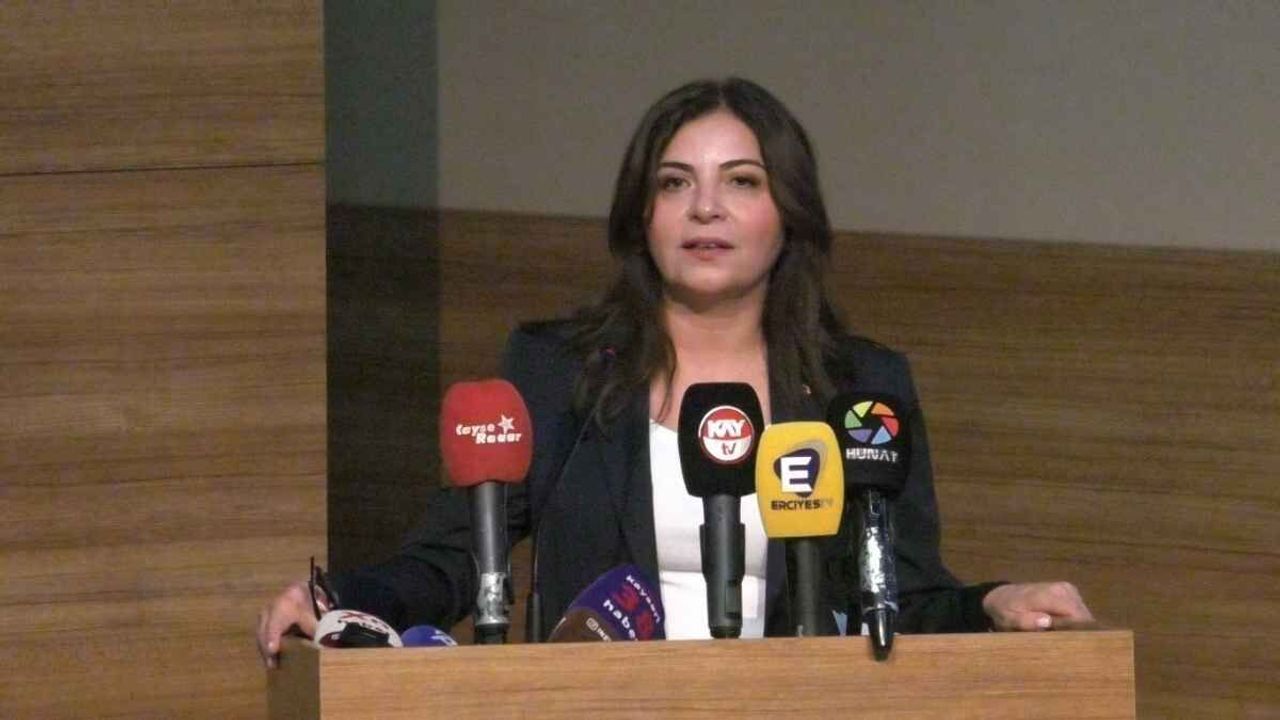 RTÜK Başkan Vekili ERÜ’den seslendi: Rakamları açıkladı