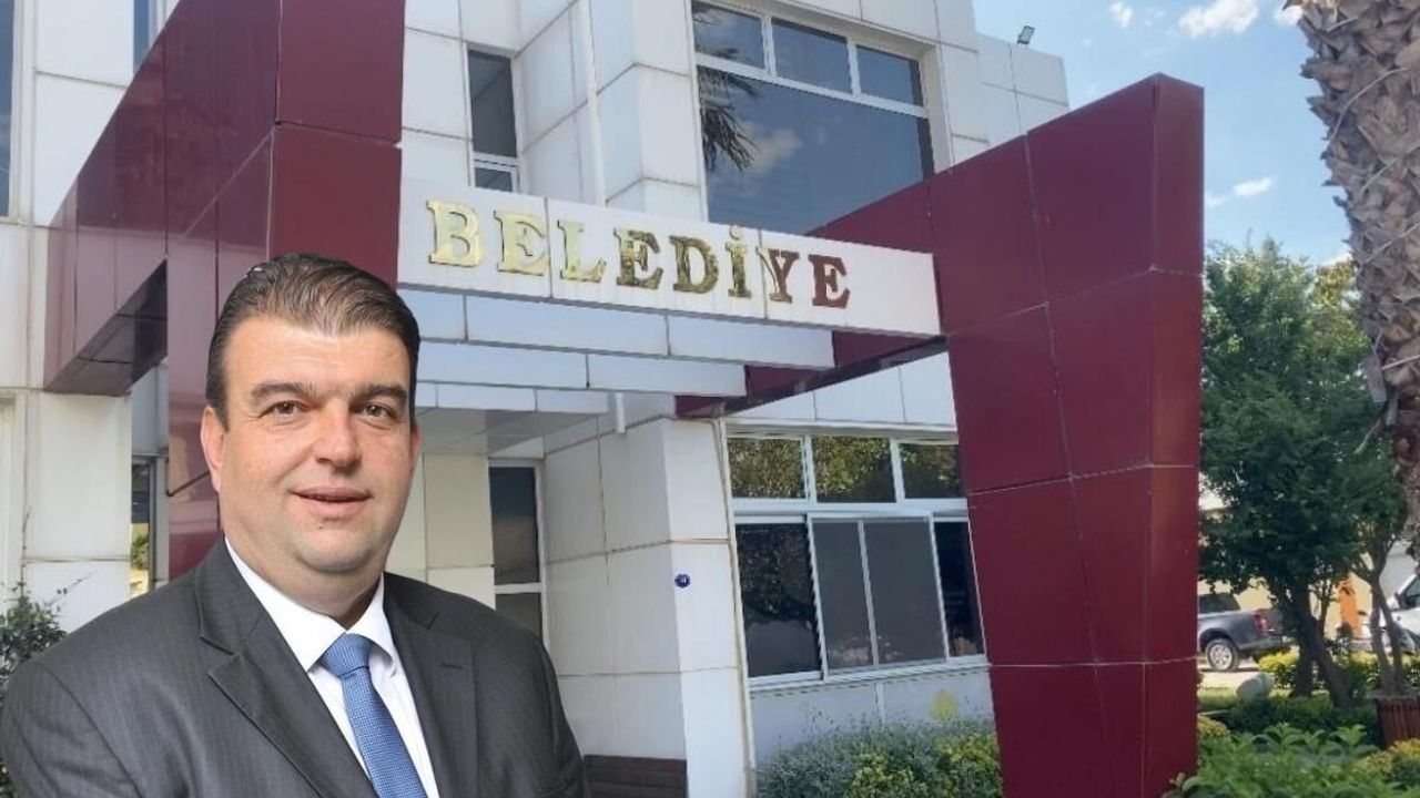 Belediye Başkanı İsmail Yetişkin ve 19 kişi adliyede